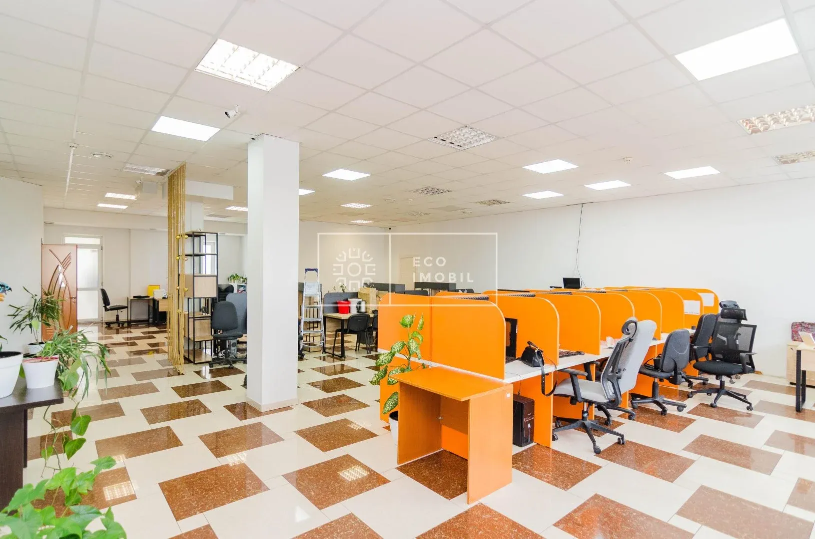 1-комнатный офис, 190 м² — Изображение 1