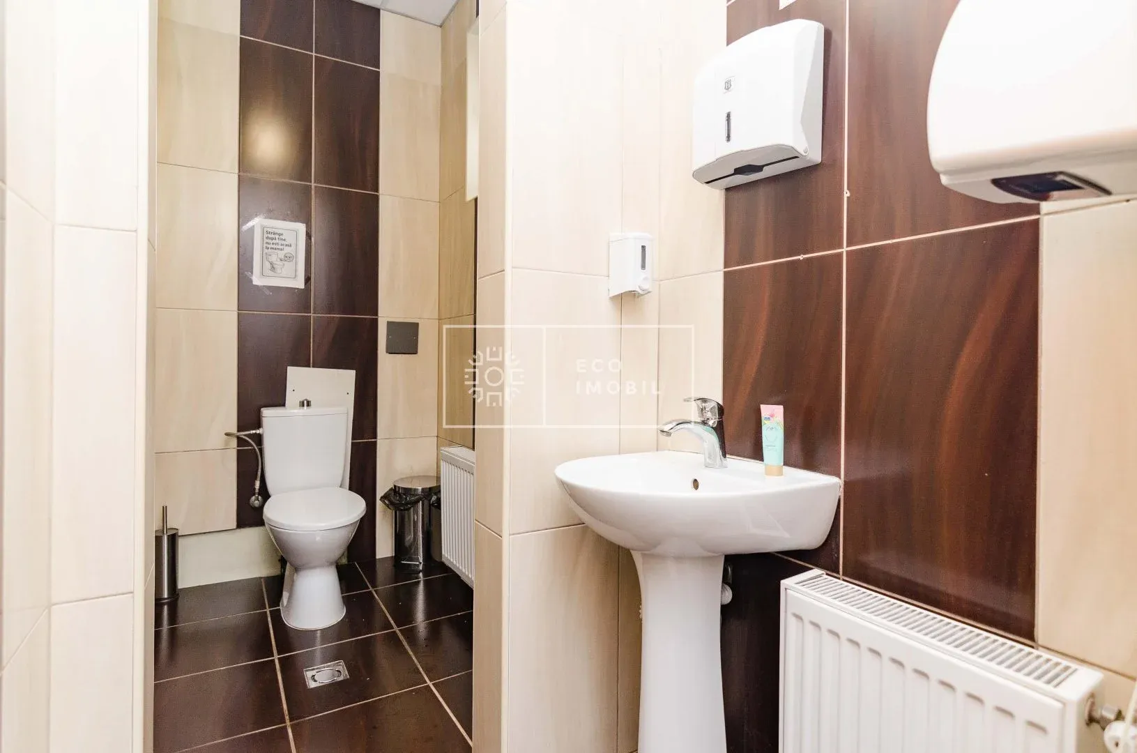 1-комнатный офис, 190 м² — Изображение 3