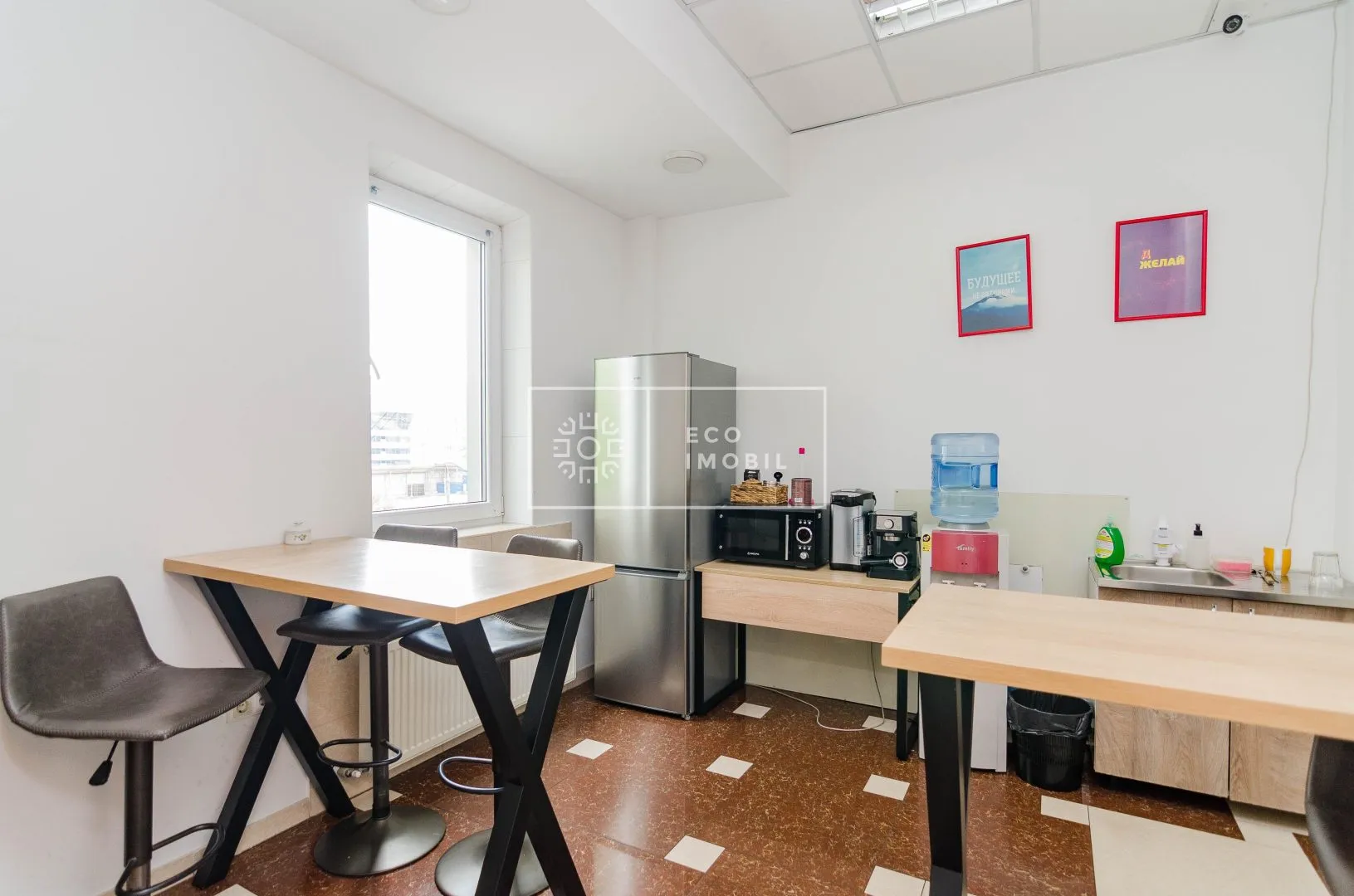 1-комнатный офис, 190 м² — Изображение 2