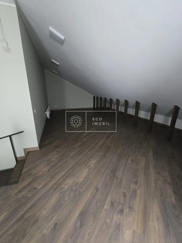 1-camere birou, 80 m² — Imagine 3