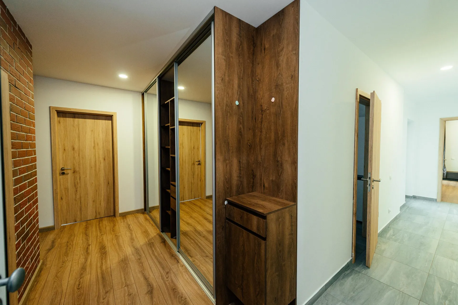 2-camere apartament, 120 m² — Imagine 6