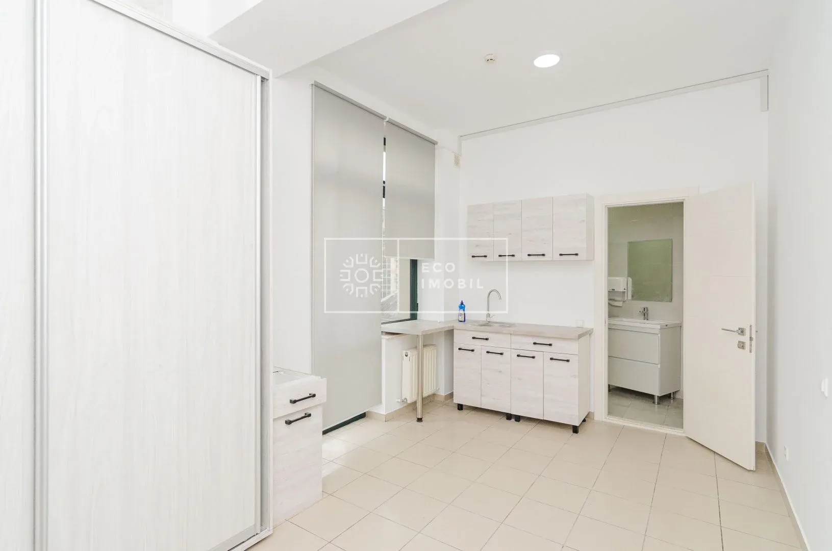 2-camere birou, 140 m² — Imagine 2