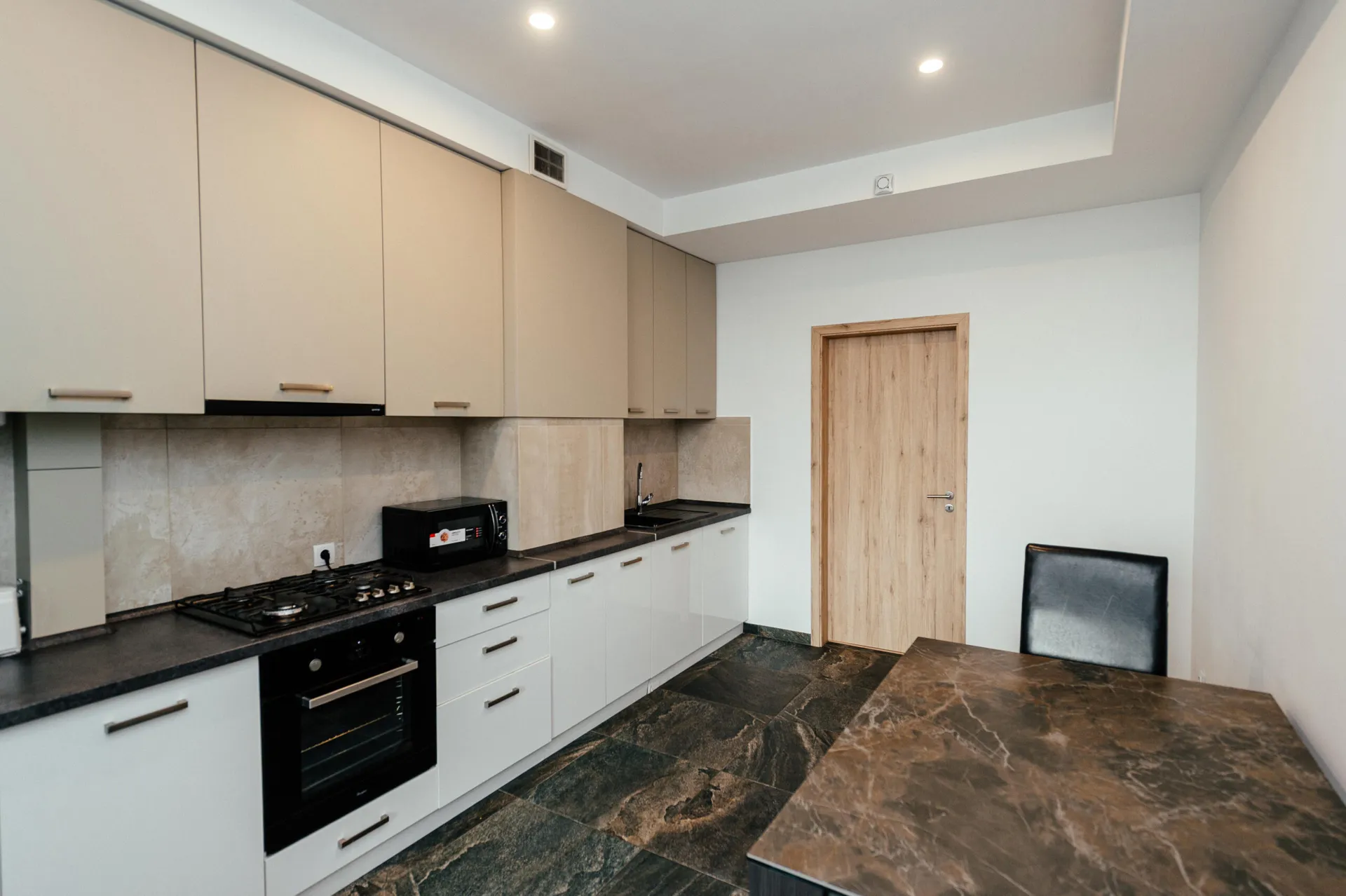 2-camere apartament, 120 m² — Imagine 6