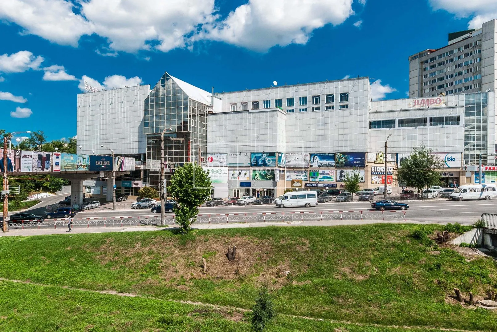 4-комнатный офис, 72 м² — Изображение 3