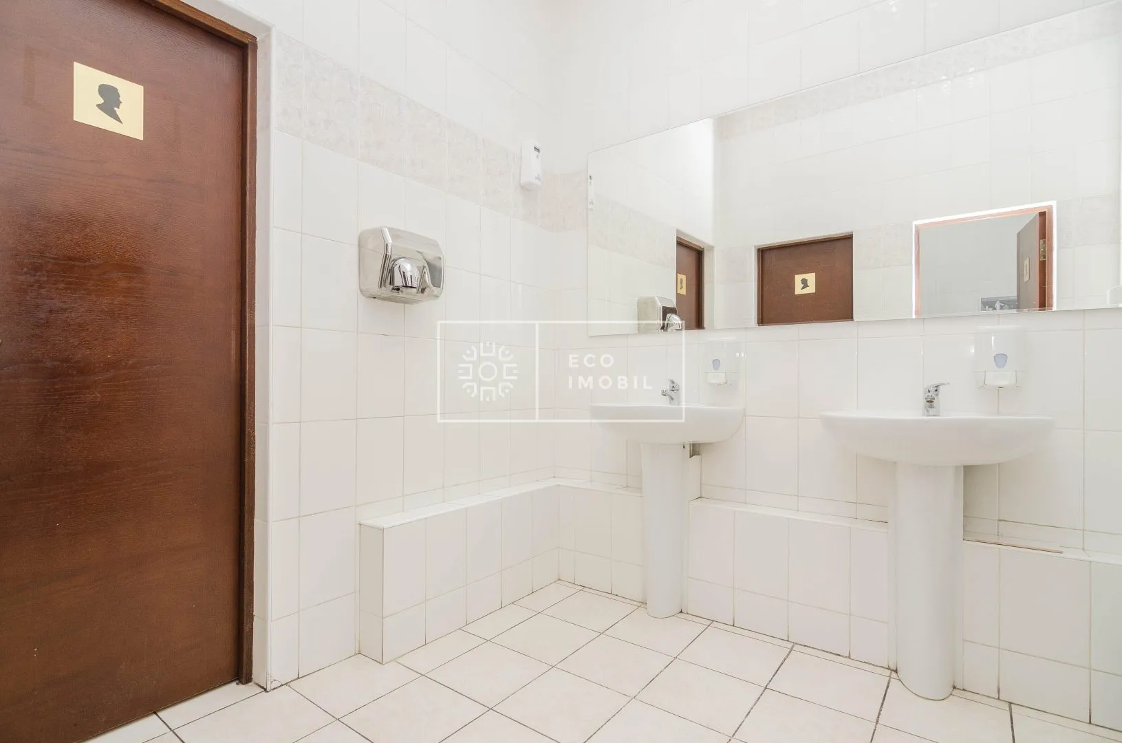 1-camere birou, 80 m² — Imagine 2