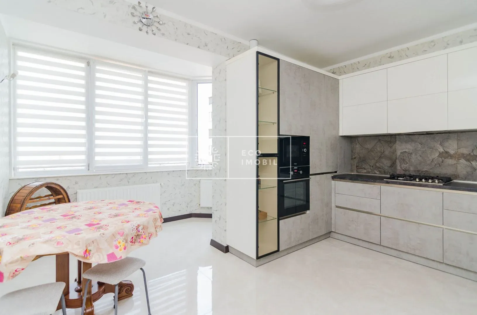 2-camere apartament, 80 m² — Imagine 2