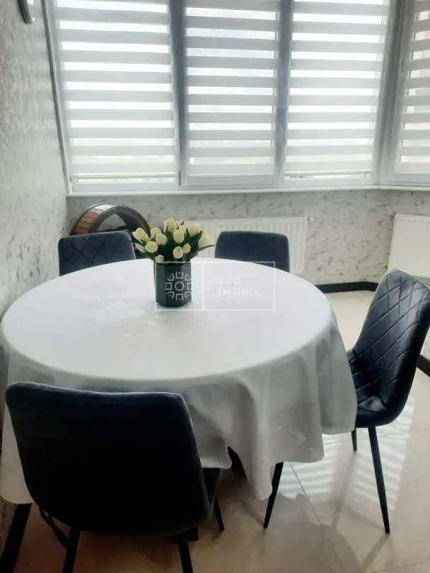 2-camere apartament, 80 m² — Imagine 3