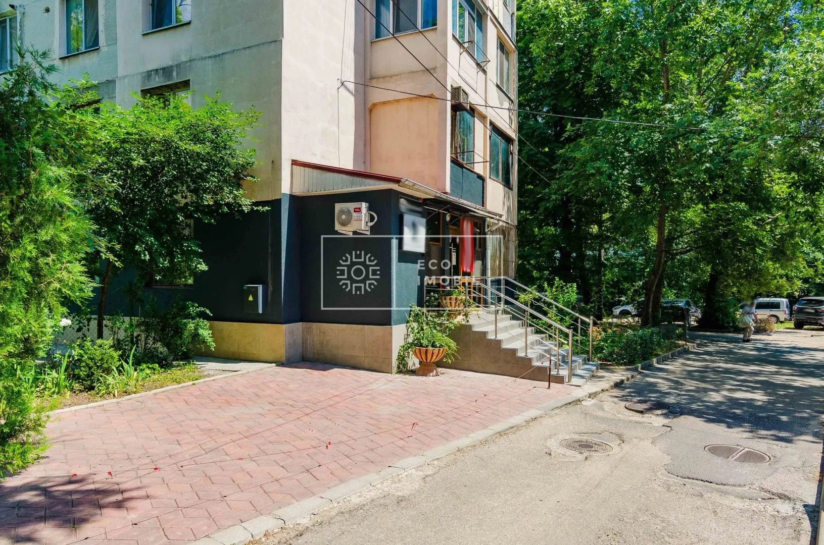 Офис, 62 м² — Изображение 1