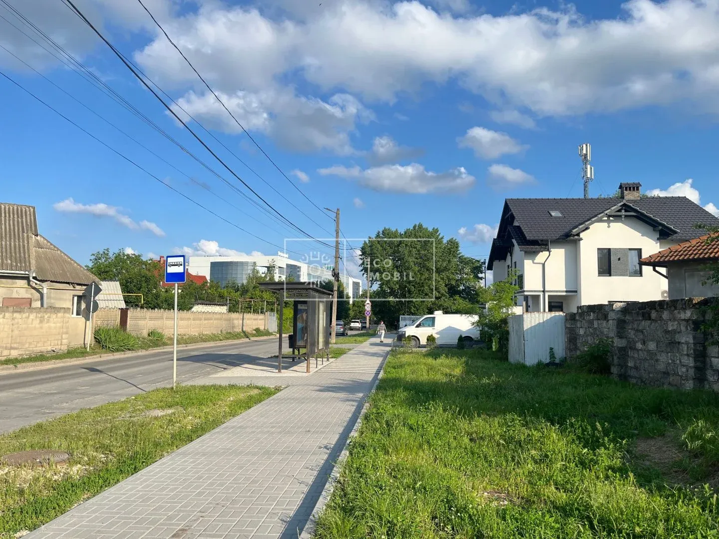 Участок, 7 соток — Изображение 1