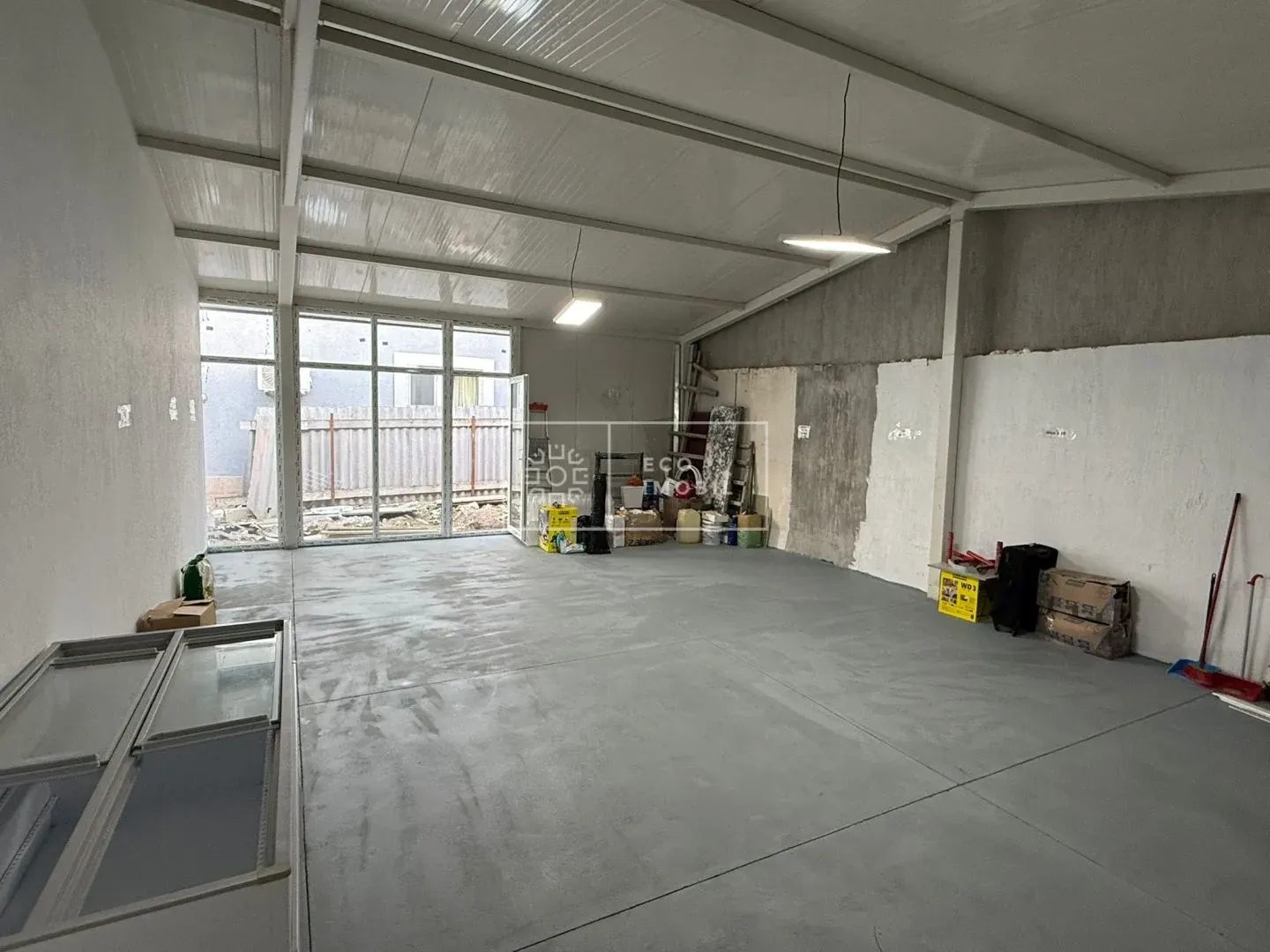 1-camere birou, 160 m² — Imagine 2