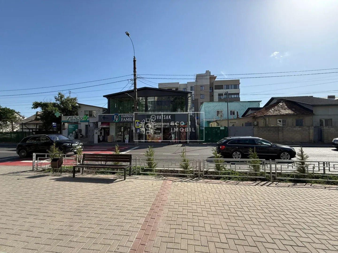 Office, 160 m² — Image 1