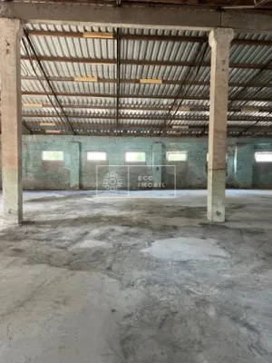 Warehouse, 2 200 m² — Image 1