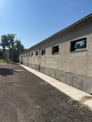 Warehouse, 2 200 m² — Image 3