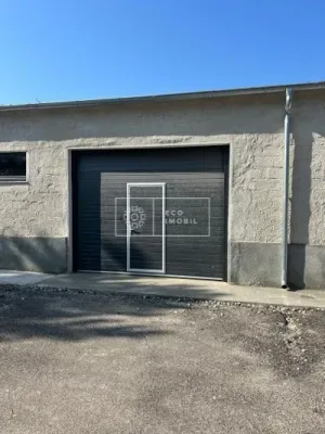 Warehouse, 2 200 m² — Image 2
