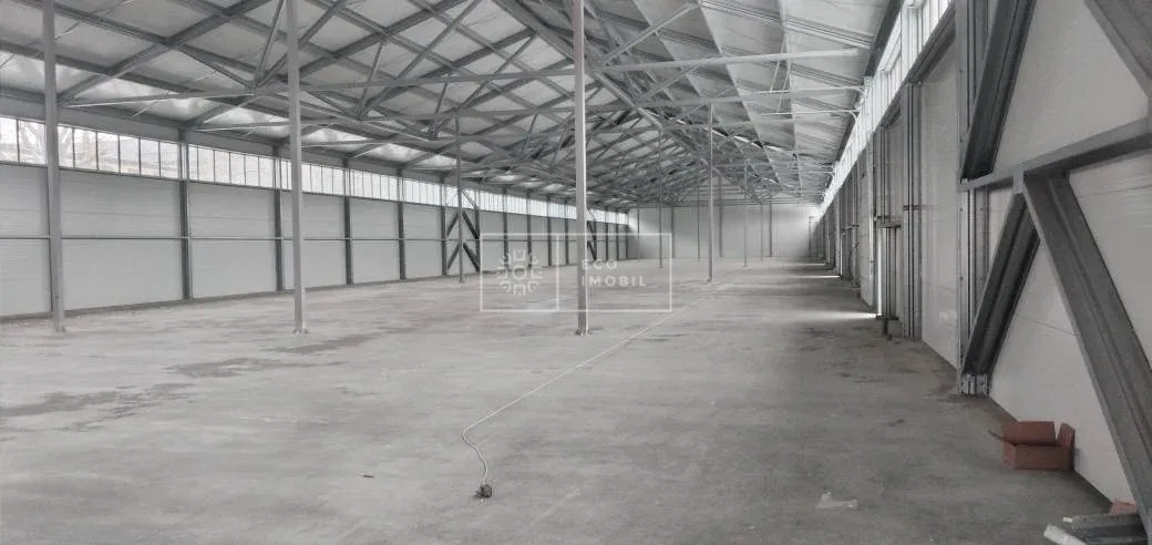 Склад, 575 м² — Изображение 3