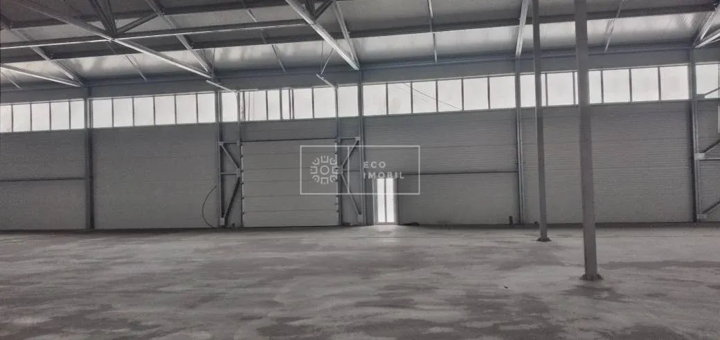 Склад, 575 м² — Изображение 1