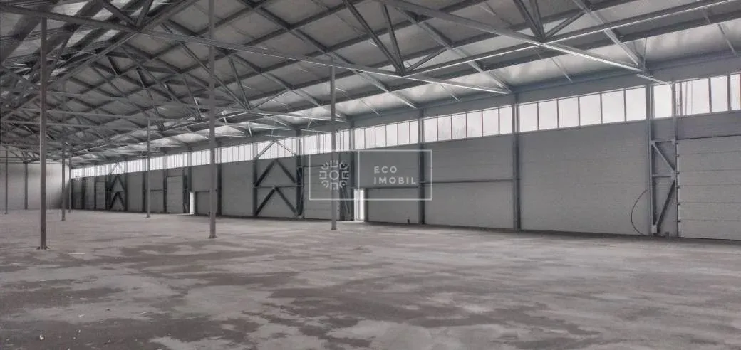Склад, 575 м² — Изображение 4