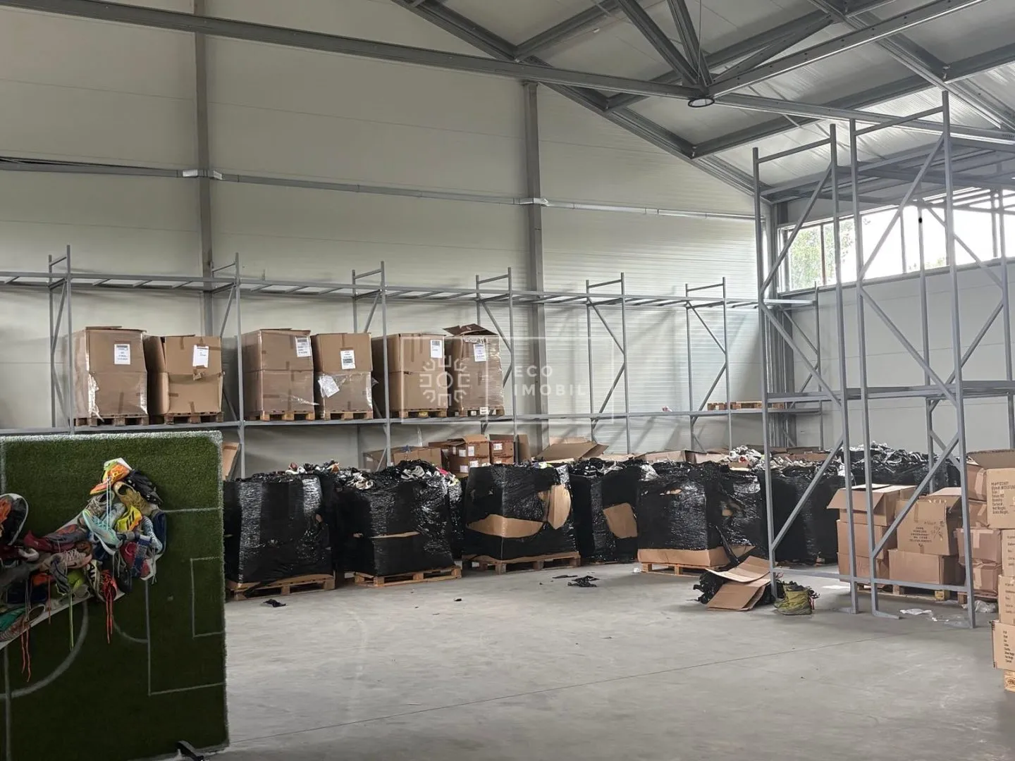 Склад, 575 м² — Изображение 2