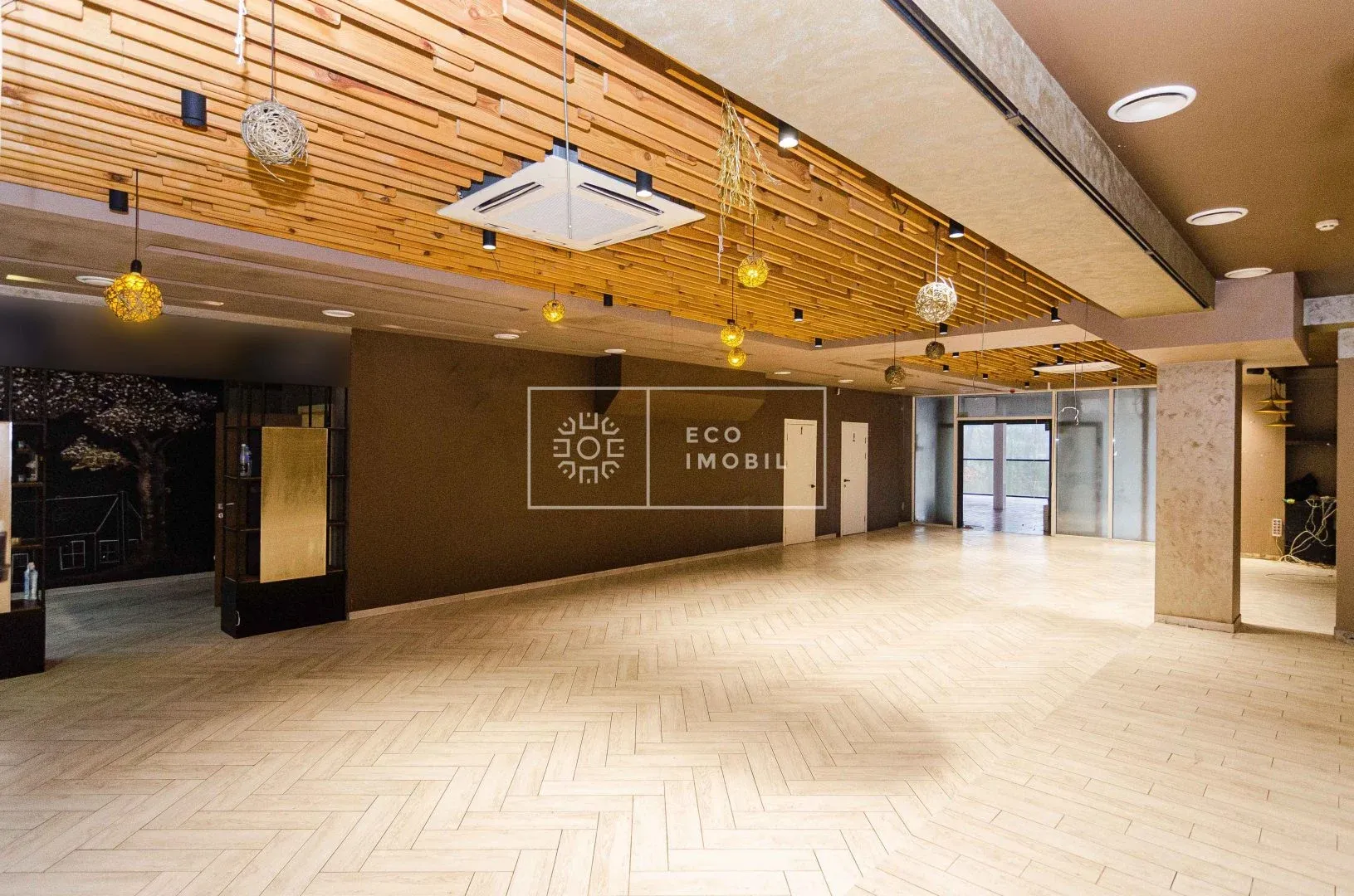 1-bedroom office, 550 m² — Image 3