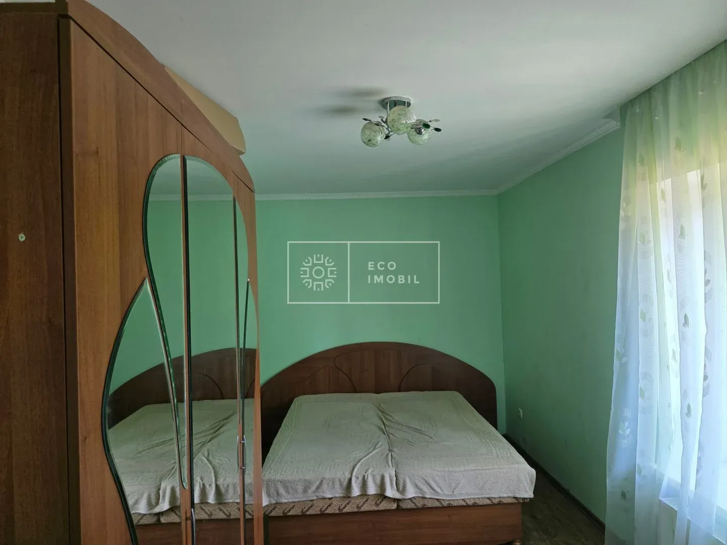 1-этажный дом, 3 комнаты, 95 м² — Изображение 4
