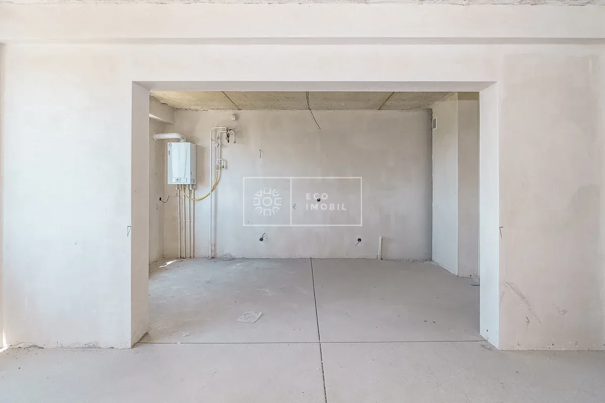 4-комнатная квартира, 160 м² — Изображение 1