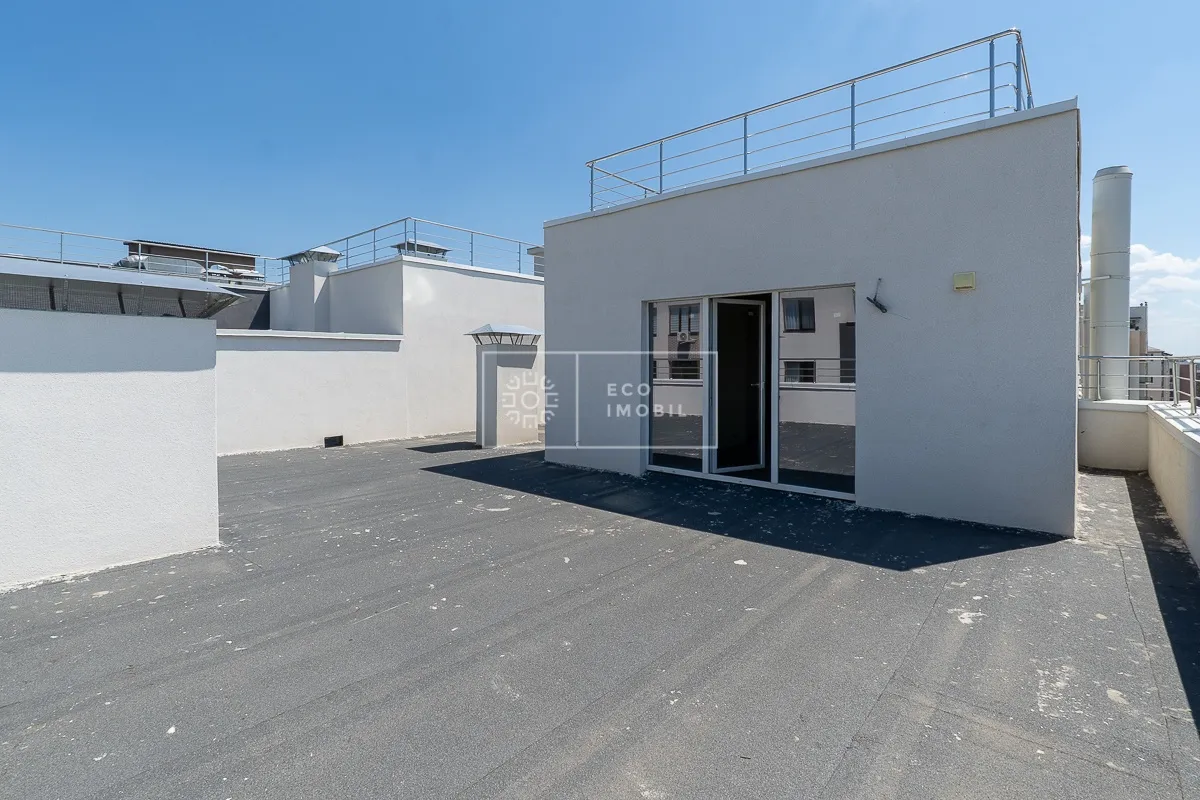 4-комнатная квартира, 160 м² — Изображение 4