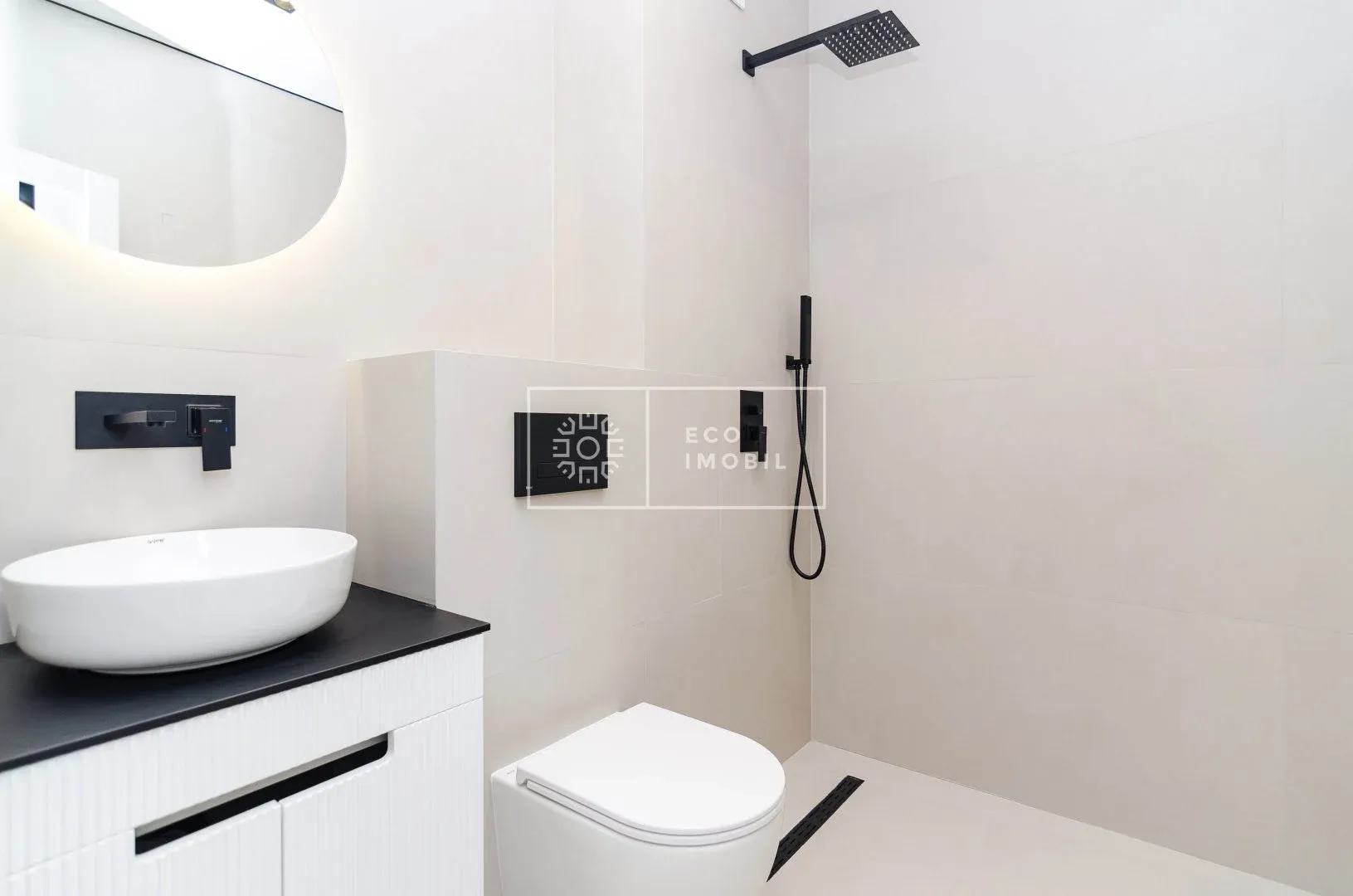 2-bedroom apartment, 51 m² — Image 4