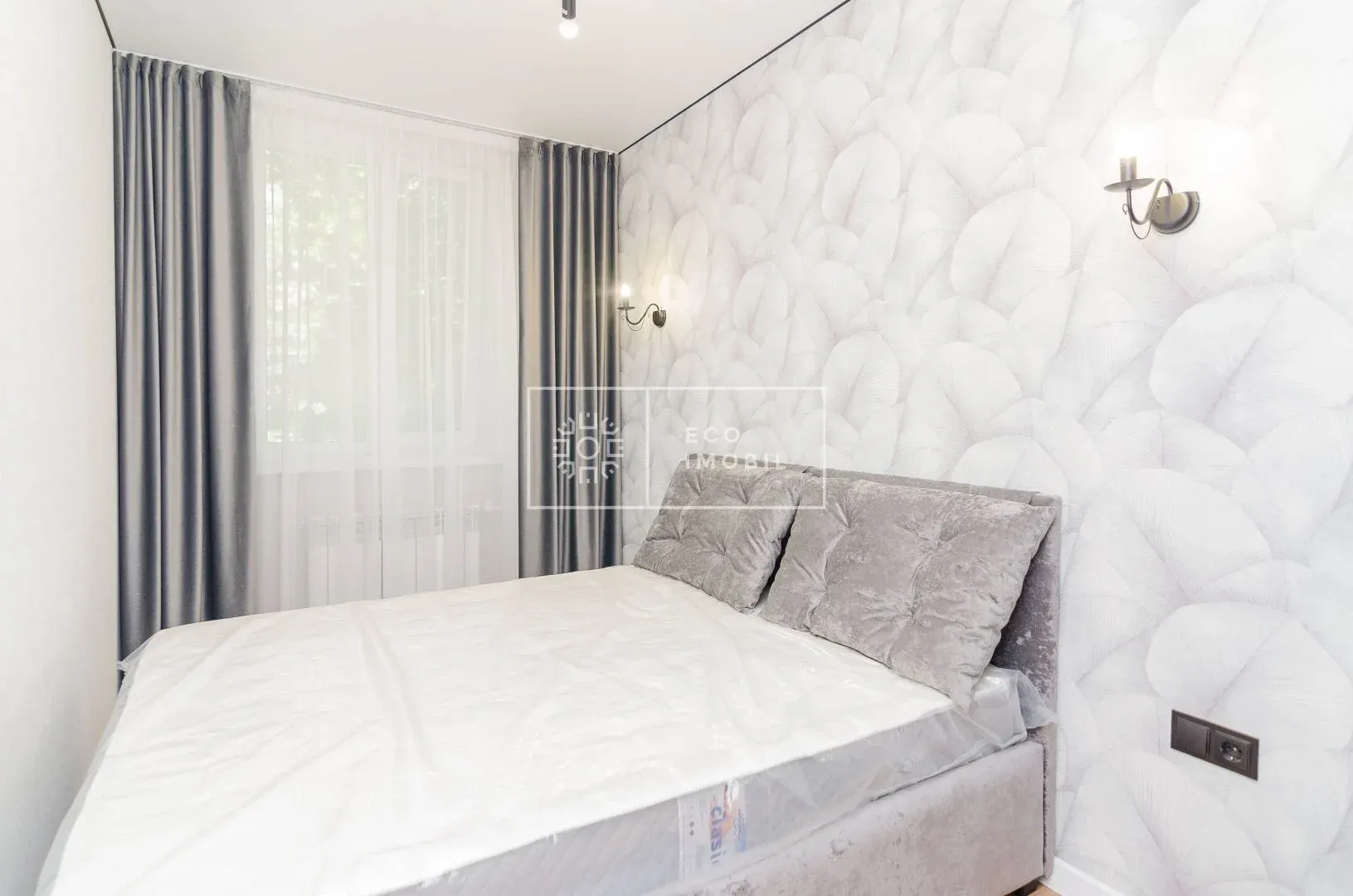 2-bedroom apartment, 56 m² — Image 3