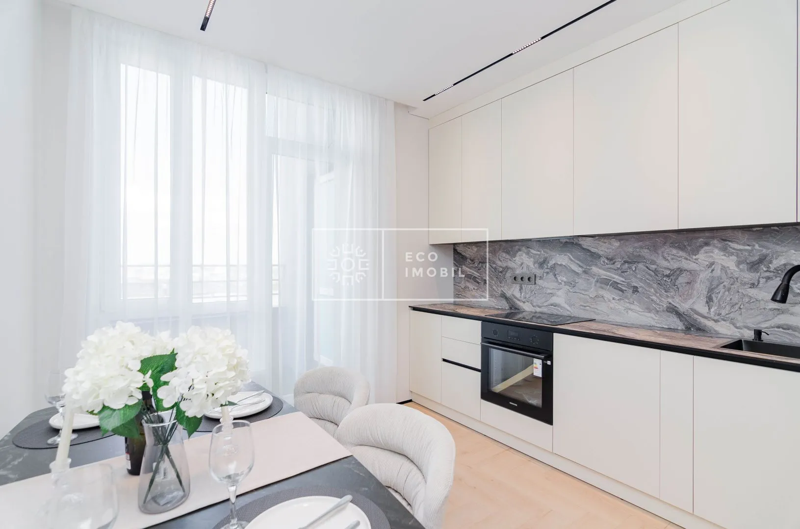 3-комнатная квартира, 140 м² — Изображение 2