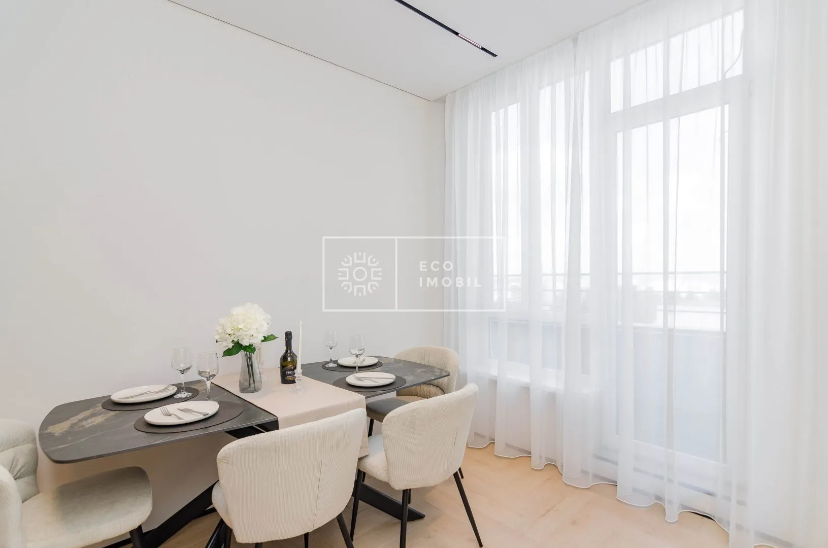 3-комнатная квартира, 140 м² — Изображение 3