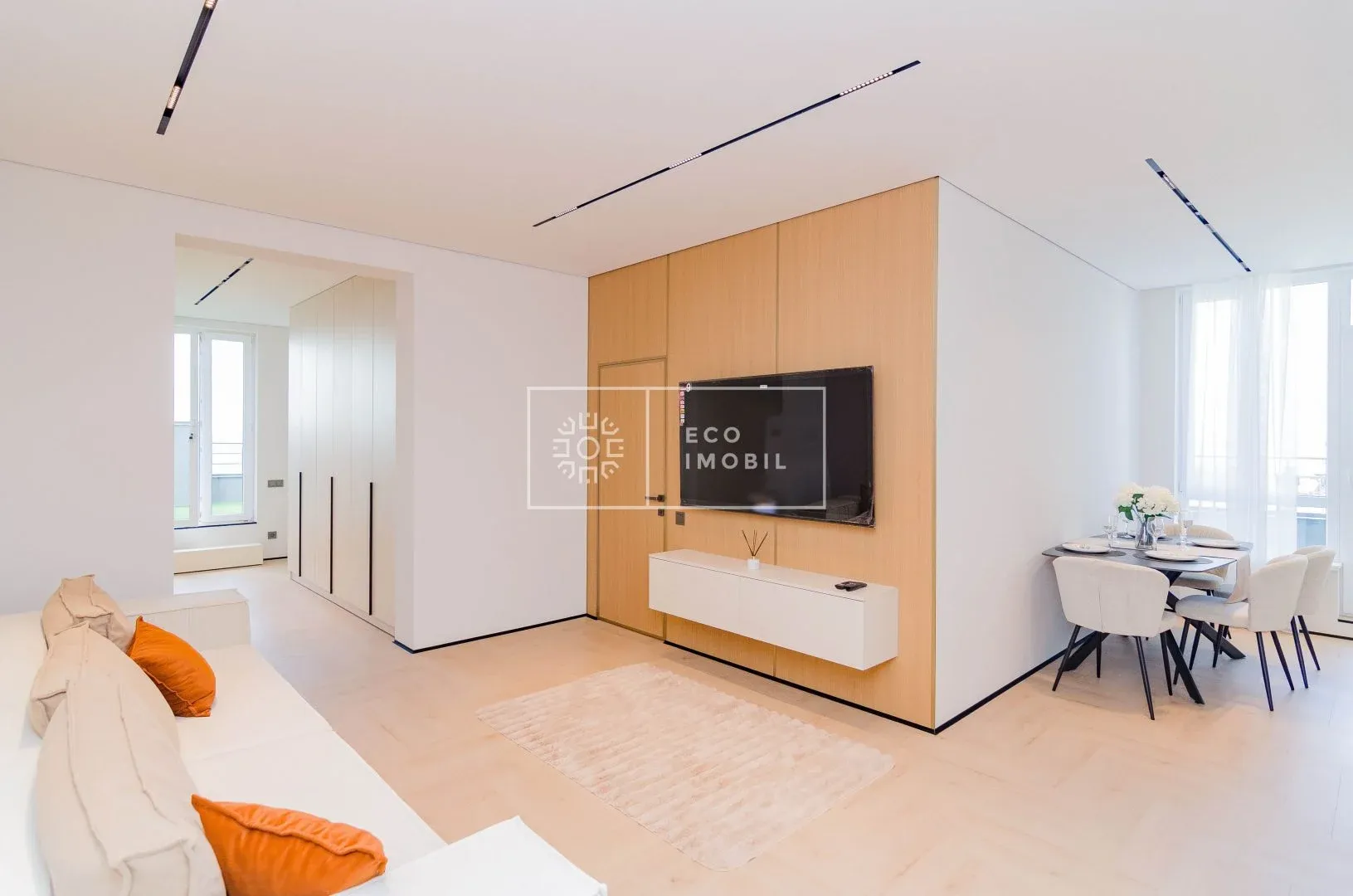 3-комнатная квартира, 140 м² — Изображение 1
