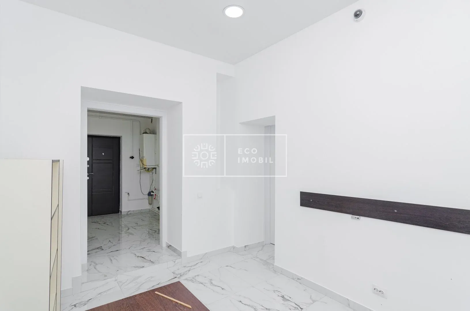 1-camere birou, 54 m² — Imagine 2