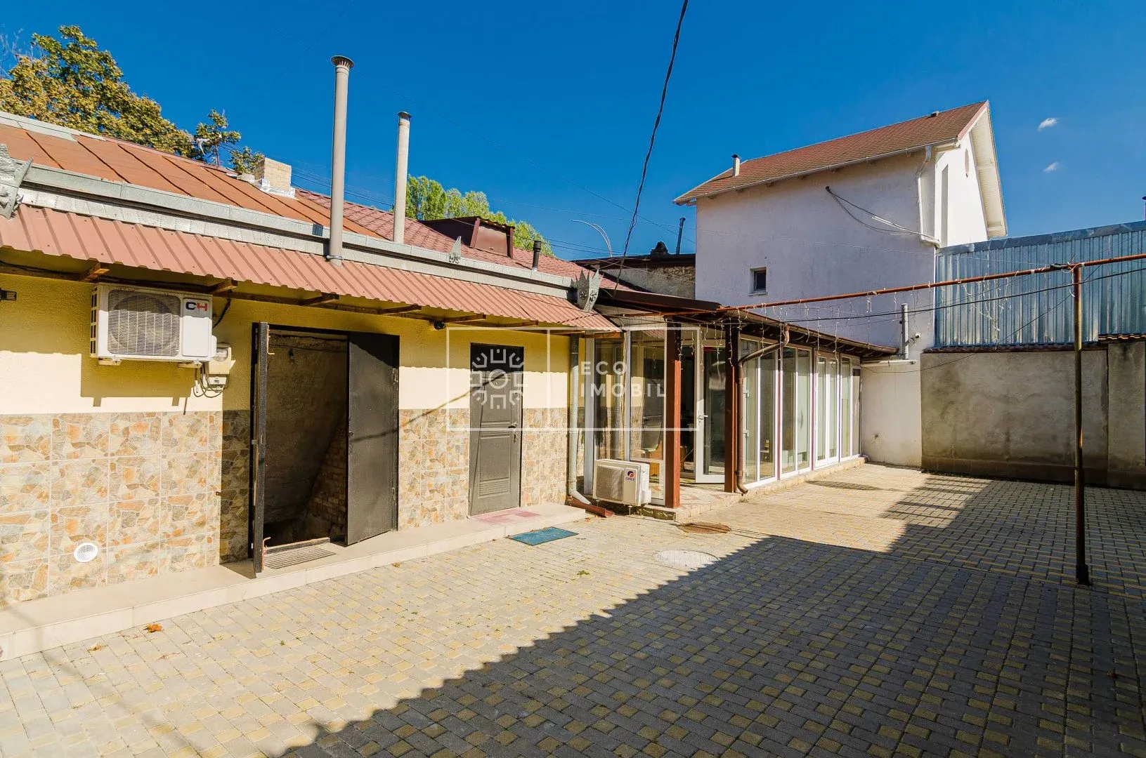 Birou, 54 m² — Imagine 1