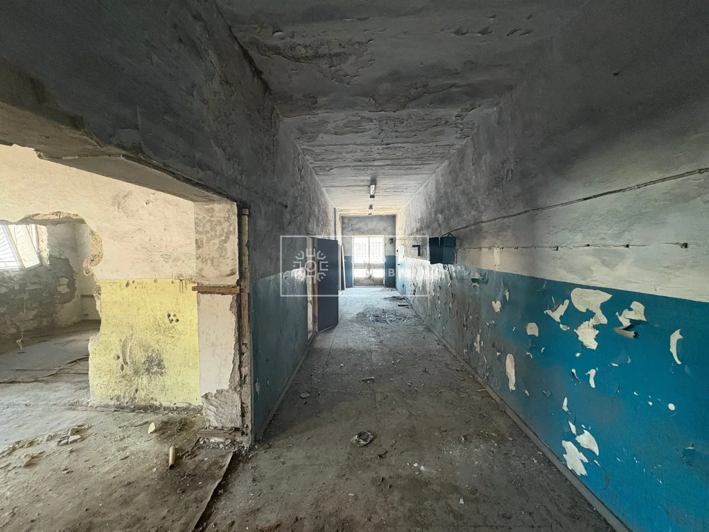 Склад, 400 м² — Изображение 2