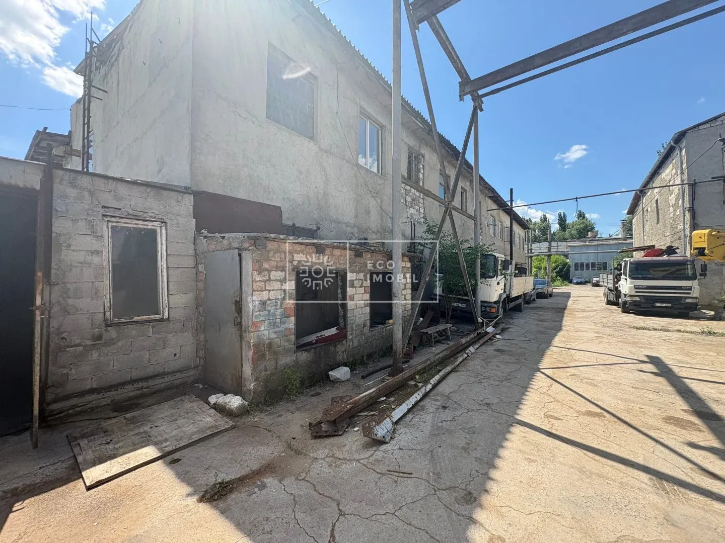 Склад, 400 м² — Изображение 3