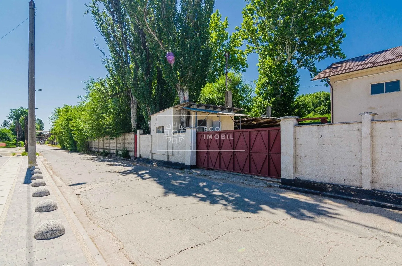 Склад, 300 м² — Изображение 1