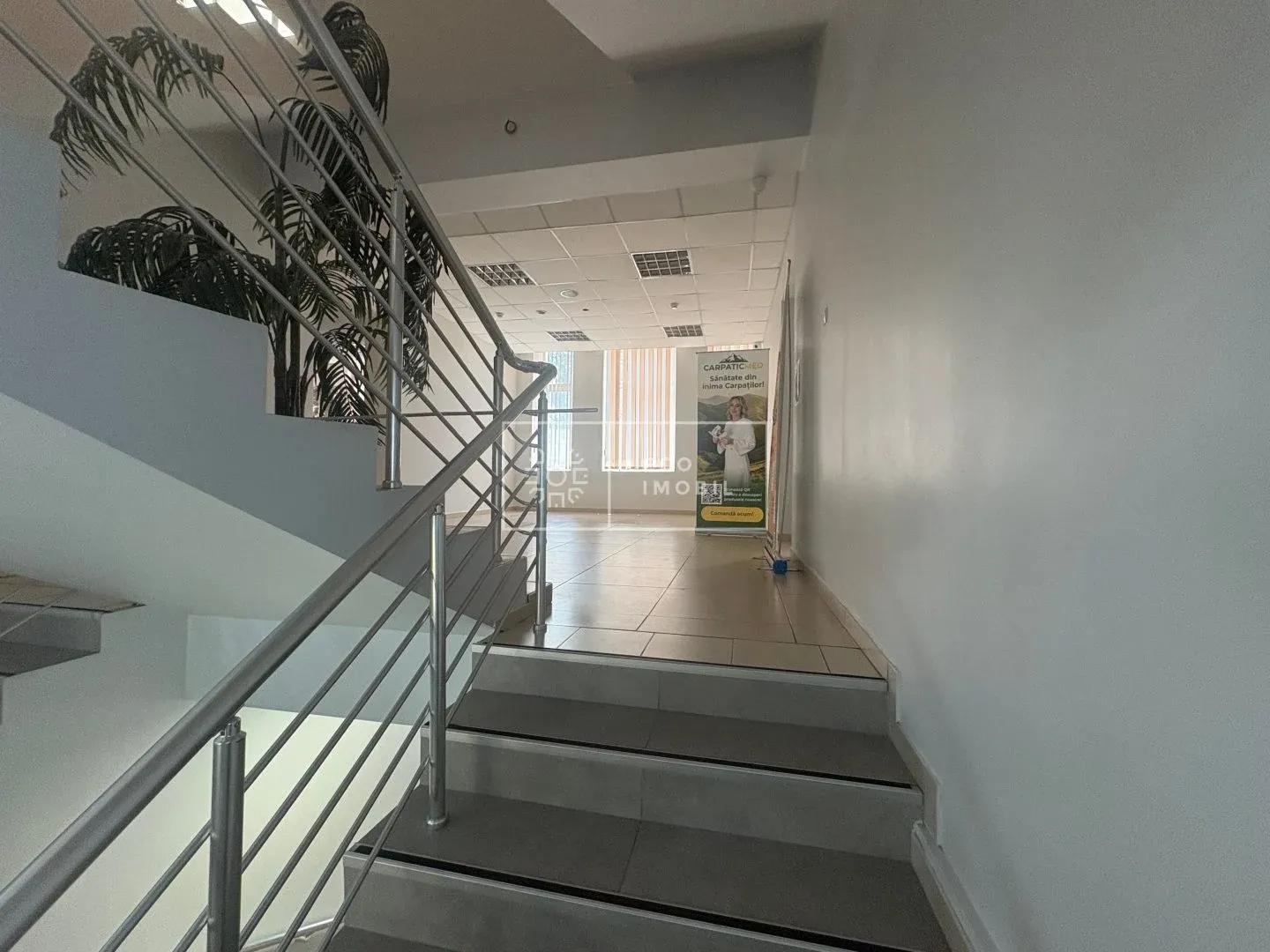 1-camere birou, 200 m² — Imagine 3