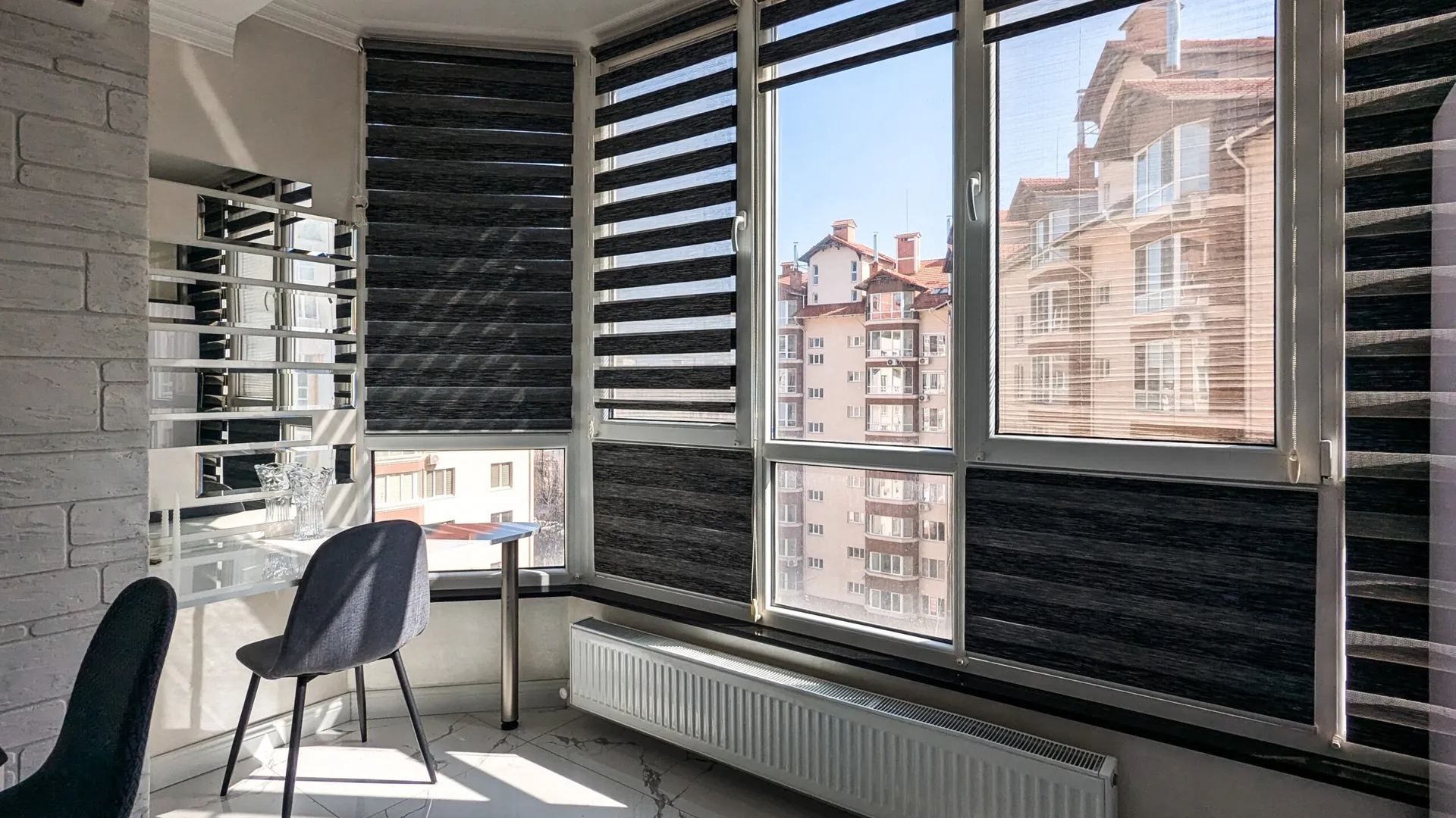 2-комнатная квартира, 55 м² — Изображение 4