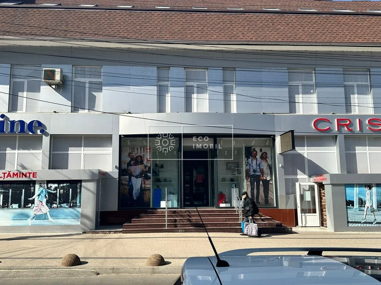1-camere birou, 400 m² — Imagine 1