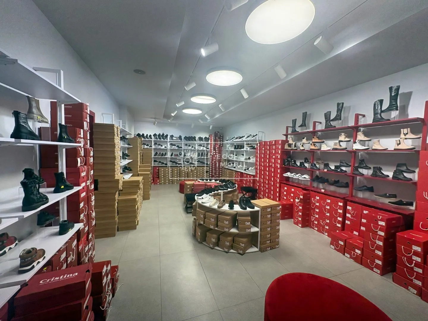 1-camere birou, 200 m² — Imagine 4