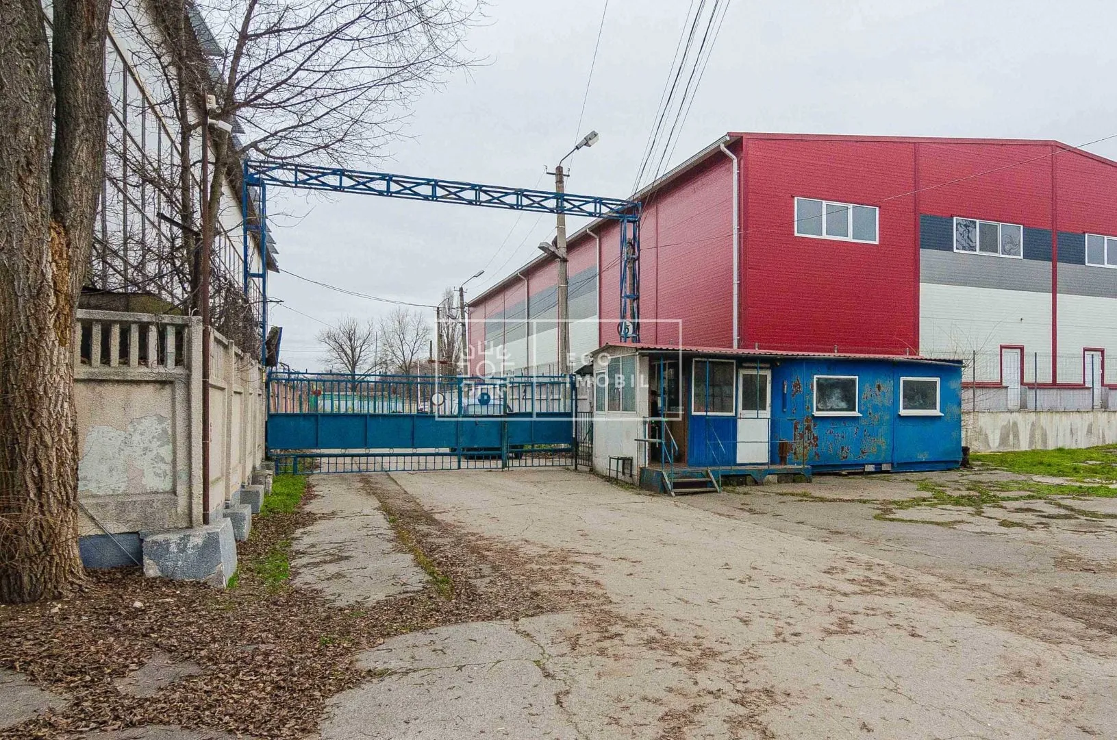Склад, 380 м² — Изображение 3