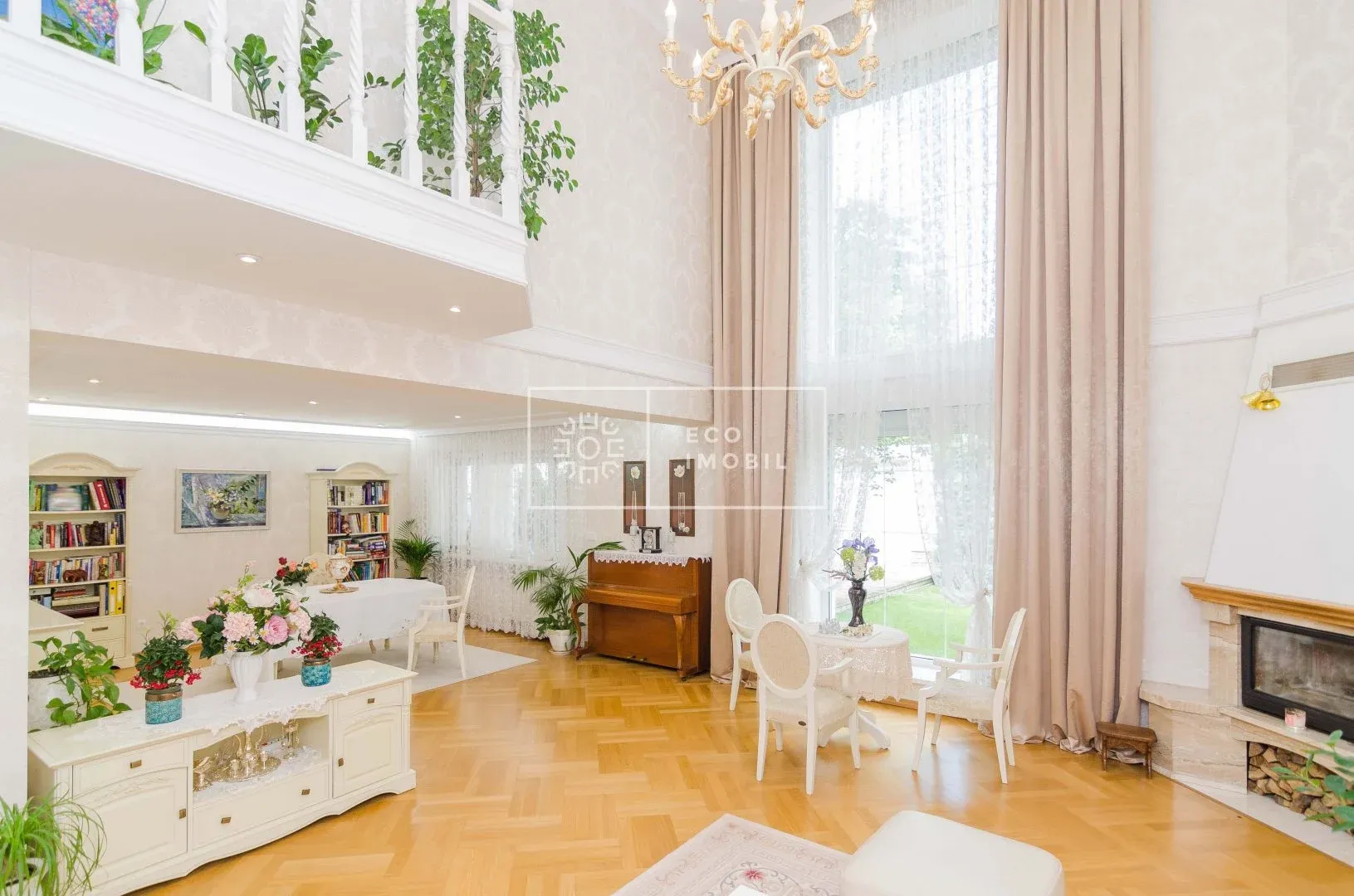 2-этажный дом, 3 комнаты, 200 м² — Изображение 3