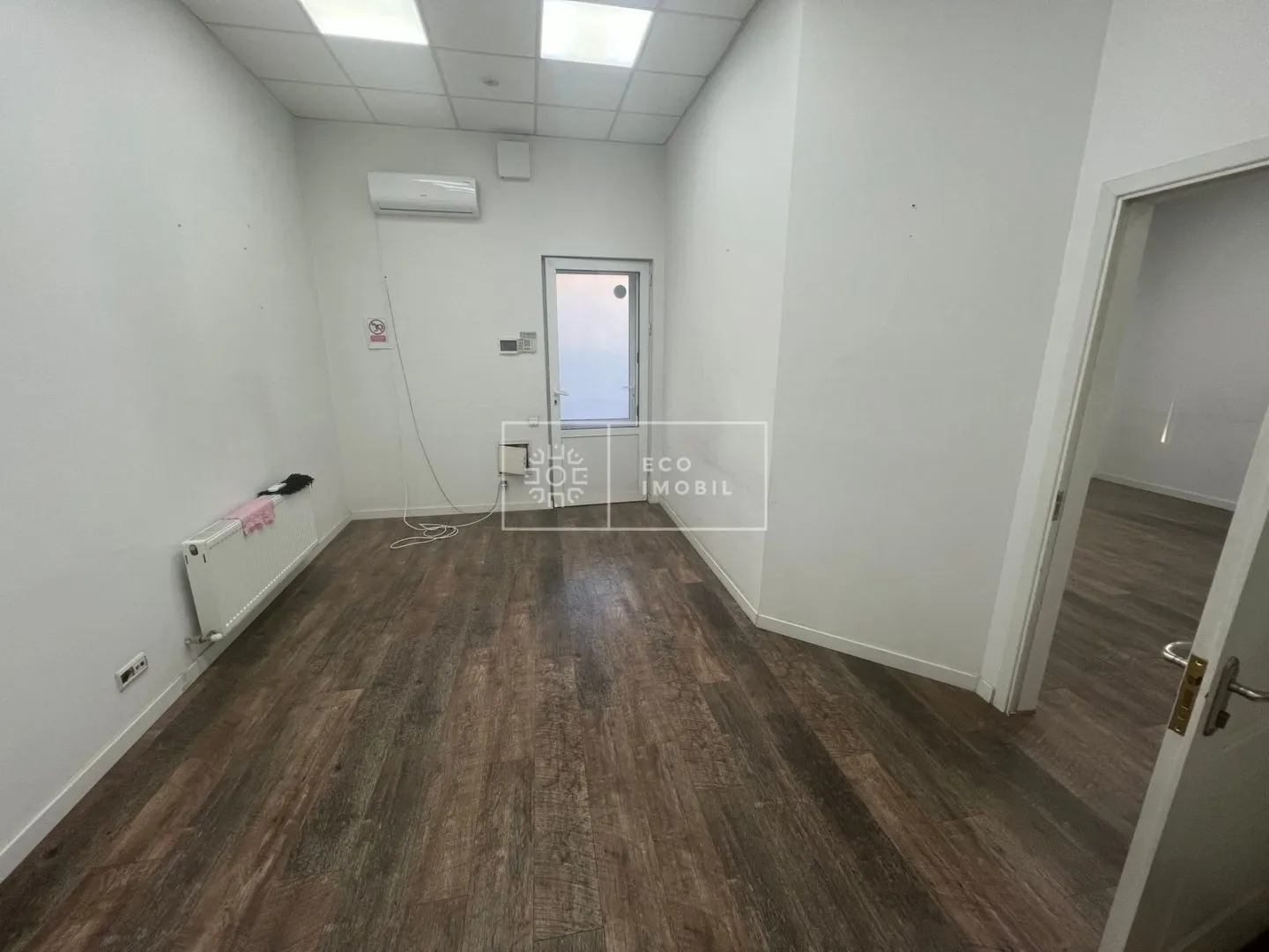1-bedroom office, 54 m² — Image 4