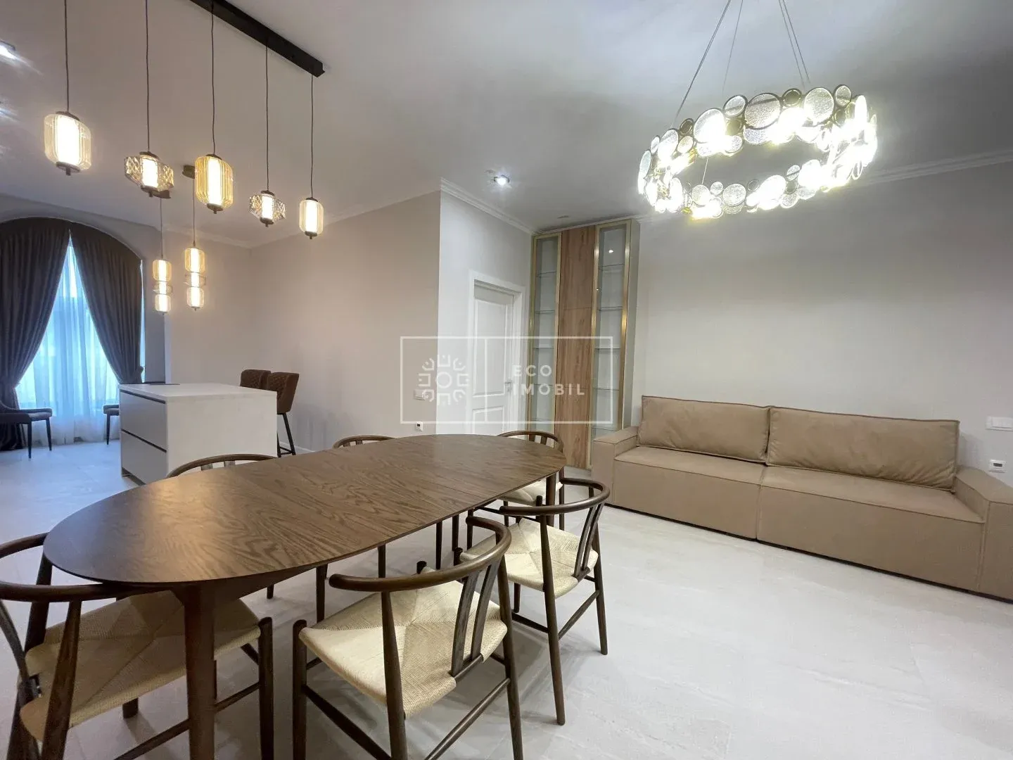3-комнатная квартира, 140 м² — Изображение 1