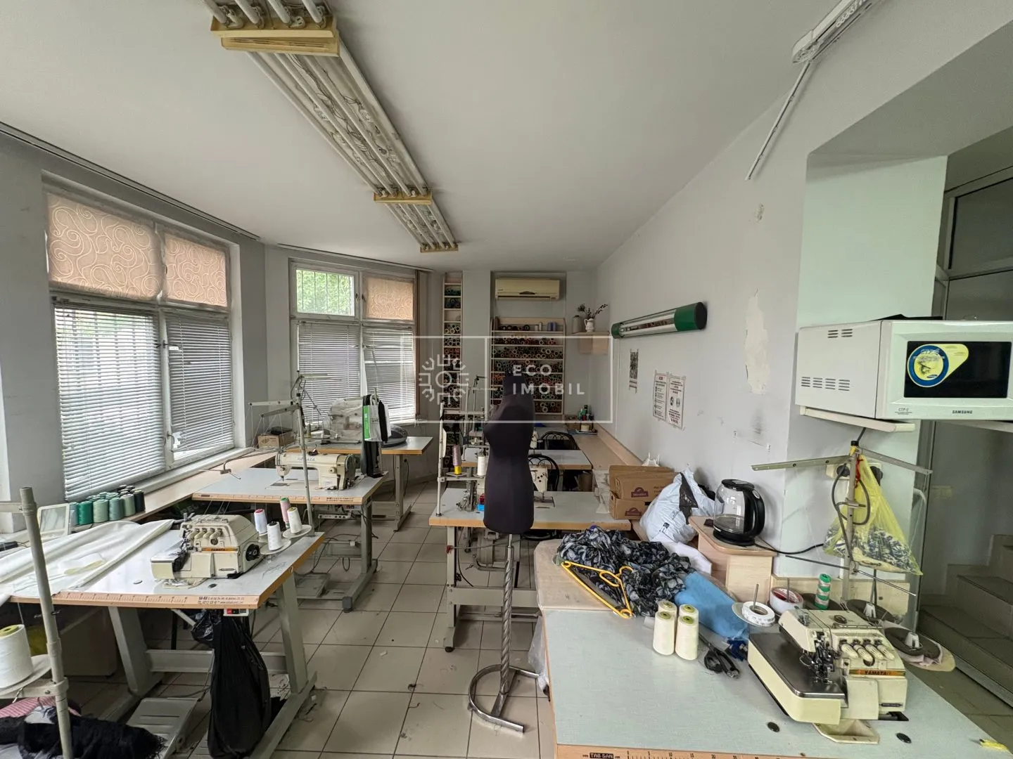 1-bedroom office, 85 m² — Image 4