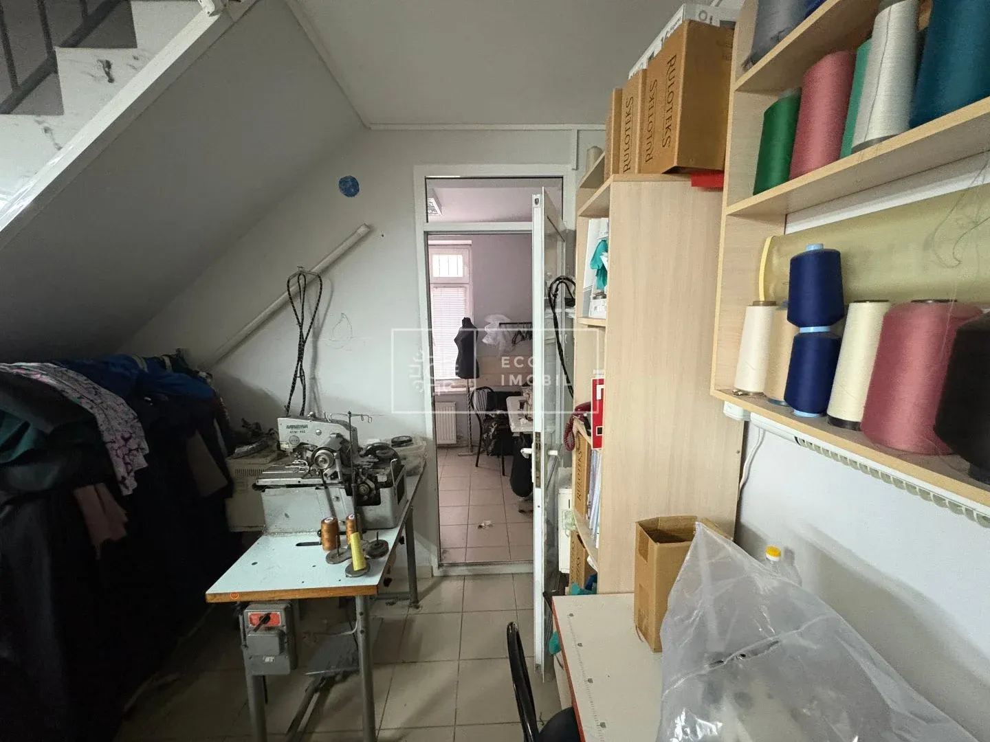 1-bedroom office, 85 m² — Image 1