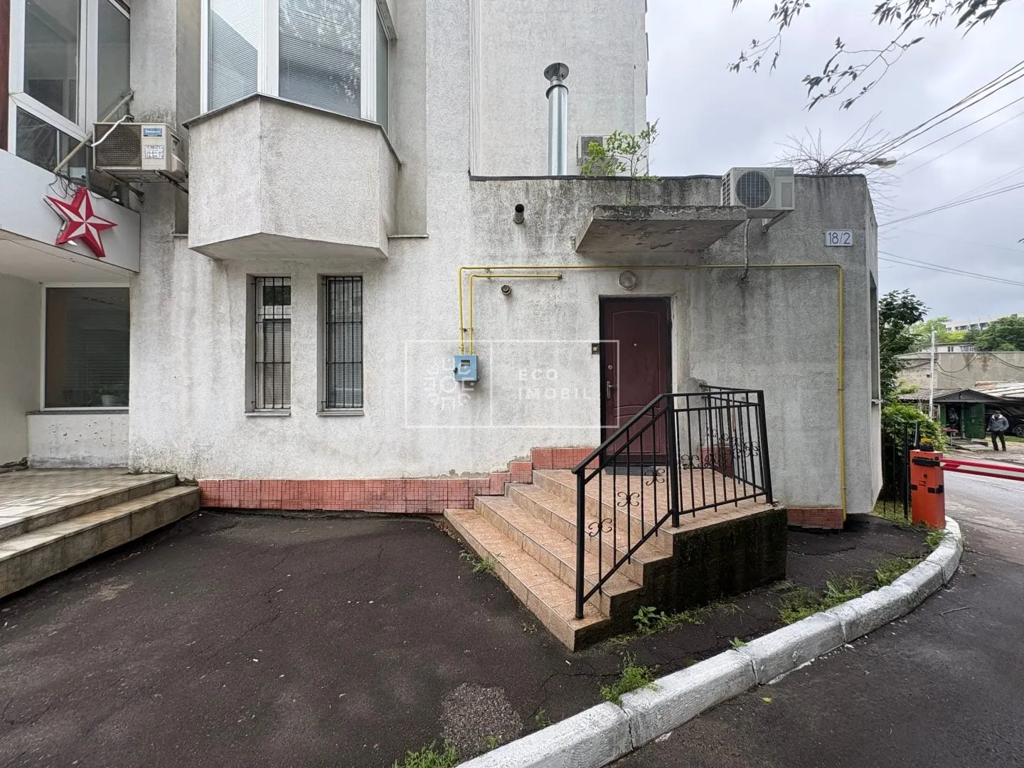 1-bedroom office, 85 m² — Image 3