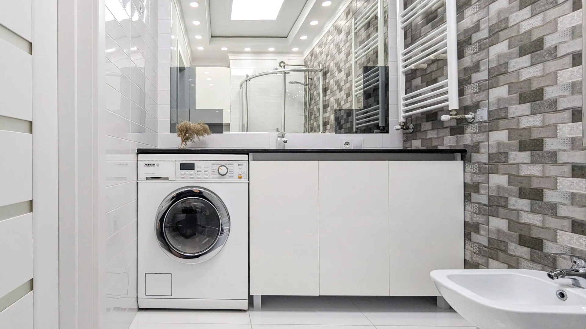 2-комнатная квартира, 55 м² — Изображение 3