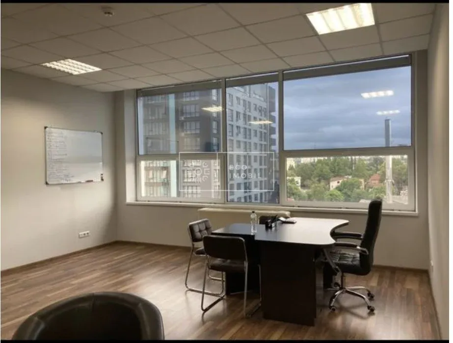 1-bedroom office, 36 m² — Image 1