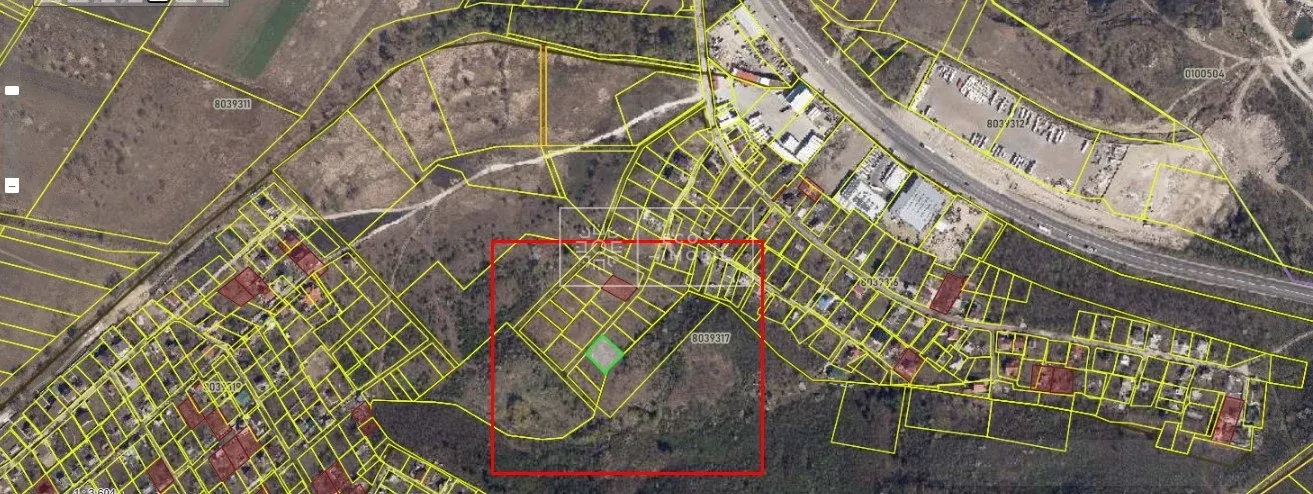 Участок, 8.60 соток — Изображение 4